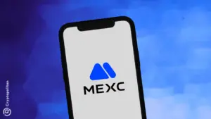 MEXC to shut Russia and Belarus accounts as EU and Moscow squeeze crypto