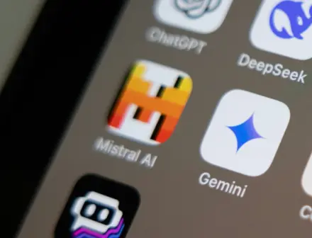 Mistral bets on open cyber-capable AI to challenge China as US labs stay closed