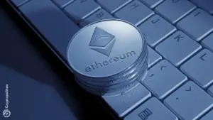 Ether ETFs lose $1.08B in October, 2026's biggest monthly outflow