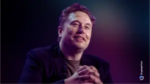 Musk pledges a SpaceX share to every US child after Anthropic fund jab