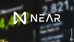 NEAR se calienta mientras Bitwise apuesta por la IA y las tarifas de intercambio financian recompras