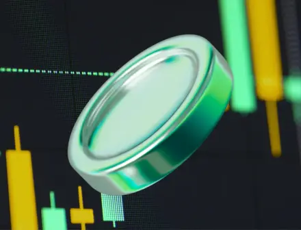 Newer tokens capture value, compensating for low altcoin performance