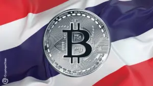 Thailändische Investmentfonds können ab dem 16. Oktober lokale Bitcoin- und Ether-ETFs kaufen.