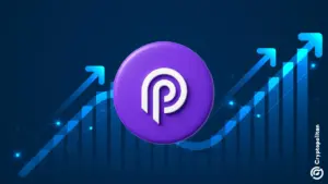 Pyth DAO destina tutti i suoi ricavi ad acquisti mensili di PYTH, mentre gli acquisti sono diminuiti del 75% in cinque mesi