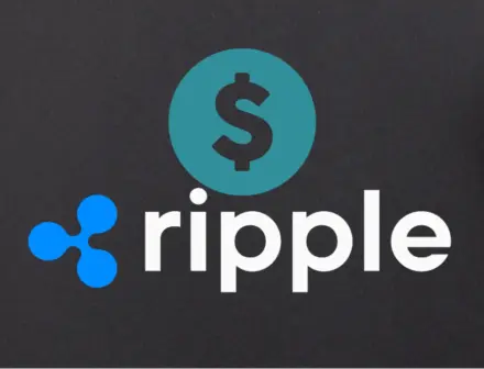 Ripple lands Coinbase, Robinhood and a Moody's rating, but RLUSD trails at 1%