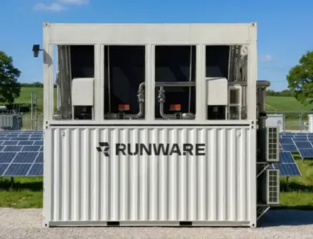 Runware wants AI data centers rolling off assembly lines like cars