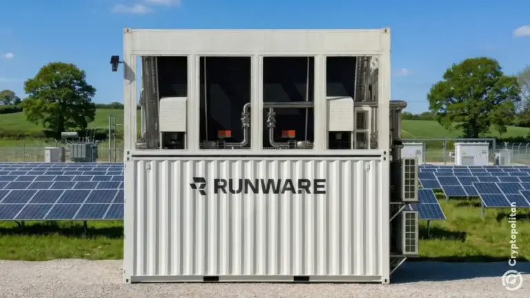 Runware wants AI data centers rolling off assembly lines like cars