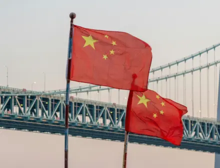 Shanghai opener of Solana’s China tour stalls over overcrowding concern
