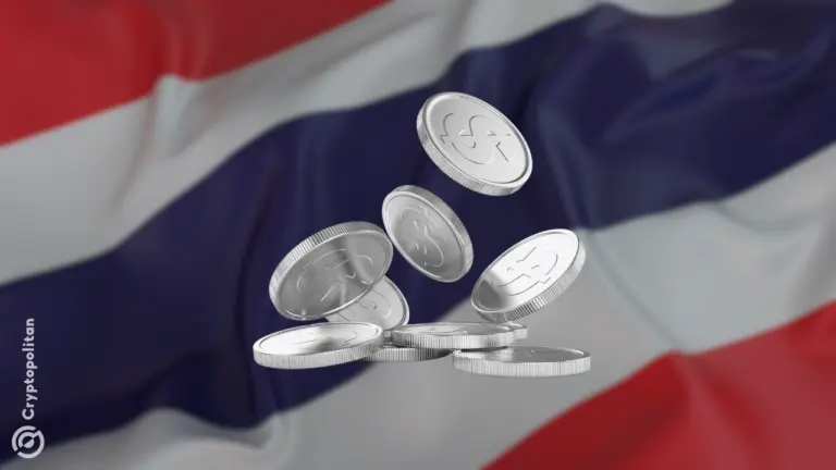 Tribunal Supremo de Tailandia dictamina que Bitcoin es propiedad, no dinero
