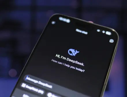 Beijing's draft AI export rules clear DeepSeek and MiniMax for overseas use.