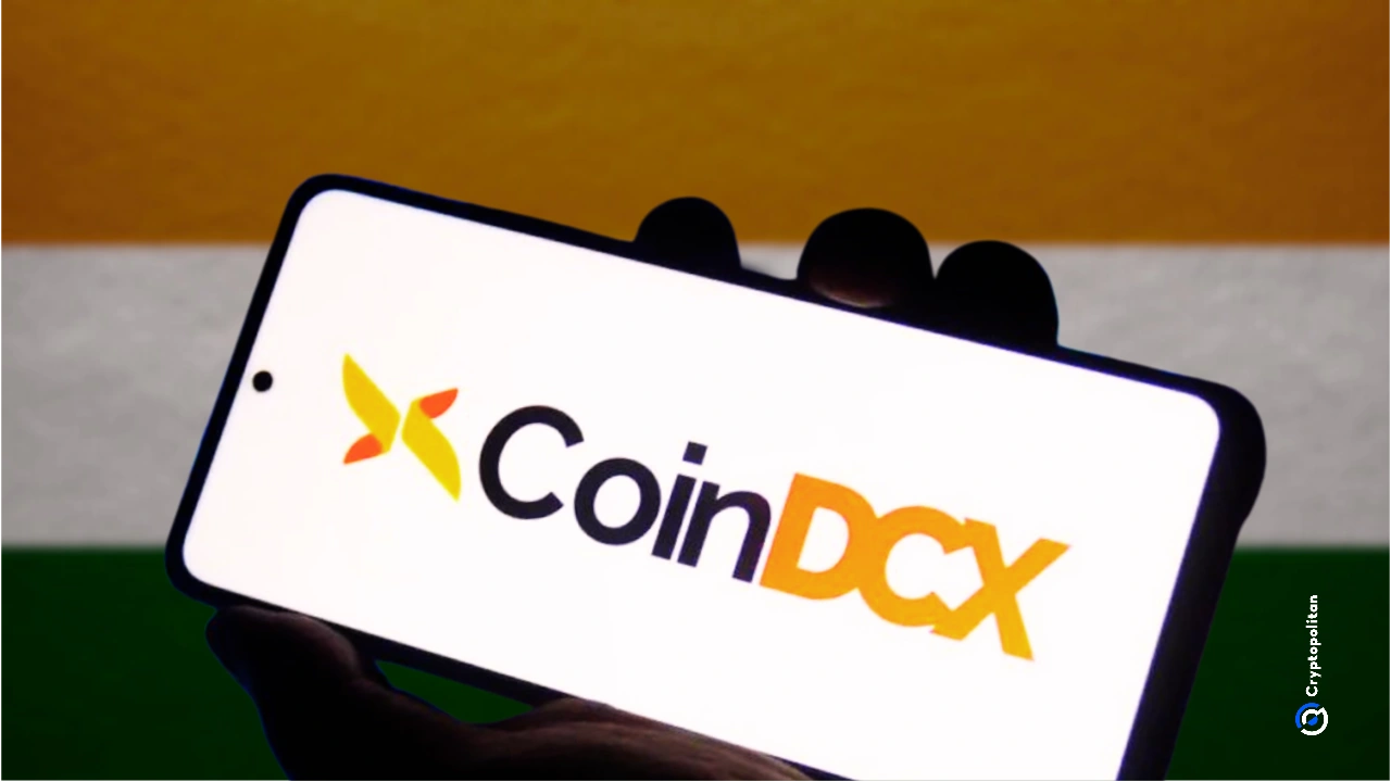 Wallet linked to CoinCDX exchange breached for more than $15M, market operator denies claims 