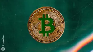 Whales bieten BTC-Unterstützung knapp unter $80,000