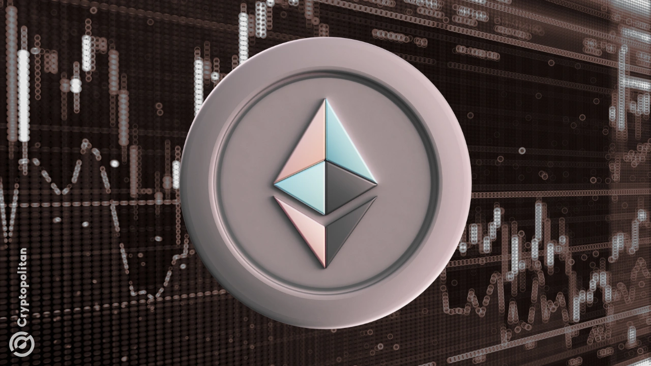 Why did ETH go through a wave of long liquidations