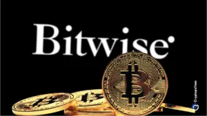 Bitwise sees bitcoin returning 5 times US stocks through 2036.