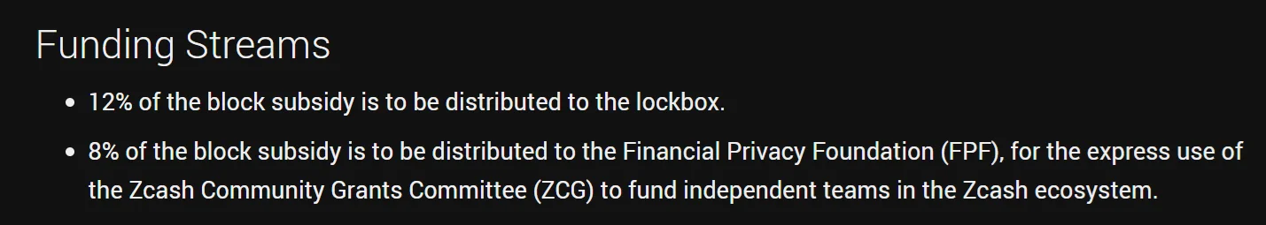Zcash grants committee offers $46M back as critics demand coinholder control