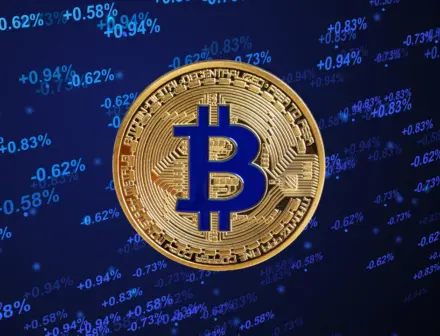 Bitcoin ETFs net $527 million as IBIT alone takes $665 million.