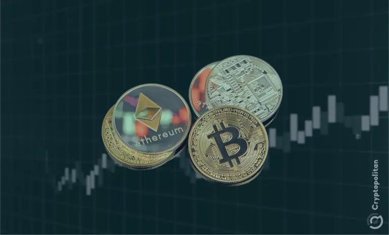 El FBTC de Fidelity pierde $197 millones mientras los ETF de ether registran un octavo día de salidas.