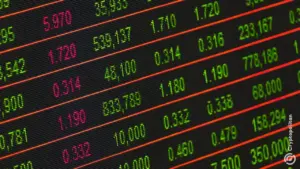 مباشر: لماذا تتهاوى الأسهم الأمريكية اليوم.