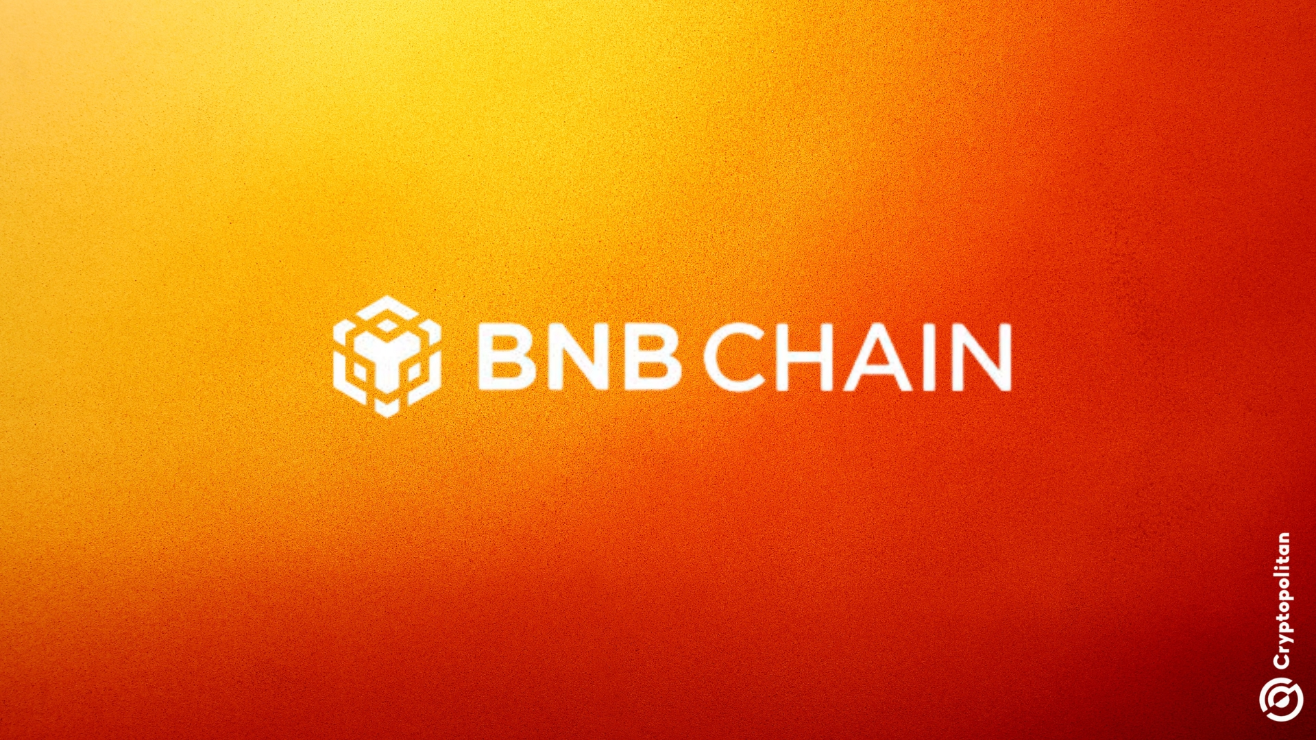 BNB Chain’s Jenner Hardfork Goes Live on BSC Testnet With Dedicated Payment Lane