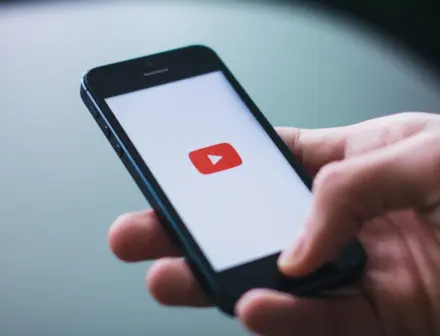 Auto-Tune doesn't count as AI on YouTube Music.