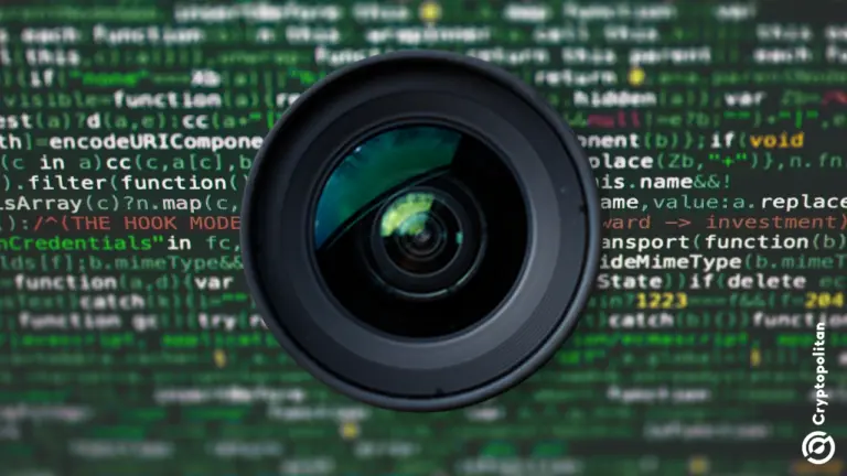 Motorola, Axon et les lecteurs de plaques Verkada rejoignent la carte de surveillance de MapQuest sur Flock.