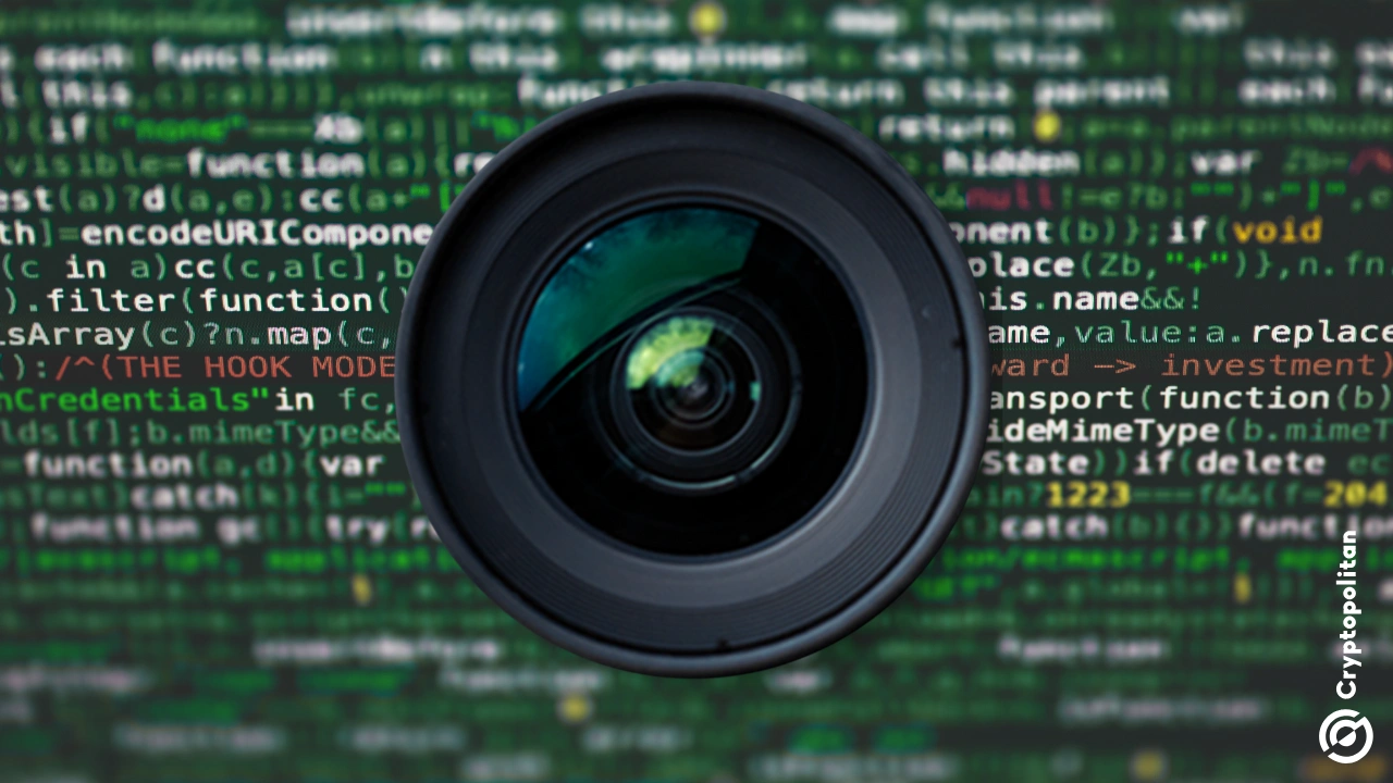 Motorola, Axon and Verkada plate readers join Flock's on MapQuest's surveillance map.