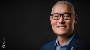 Strategy CFO Andrew Kang exits as Q3 operating income hits record $20.9B.