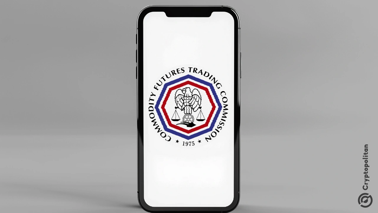 "Clever" but fragile: the CFTC's go-it-alone crypto framework has limitations