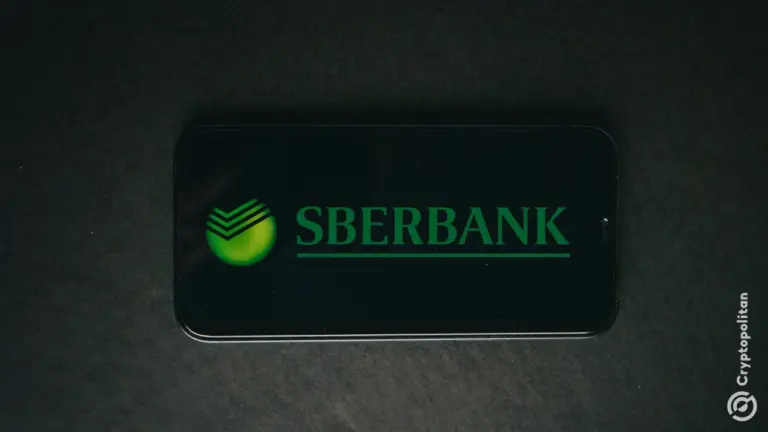 Bitcoin, Ether and USDT set to reach Sberbank's 110 million retail clients Dec. 1.