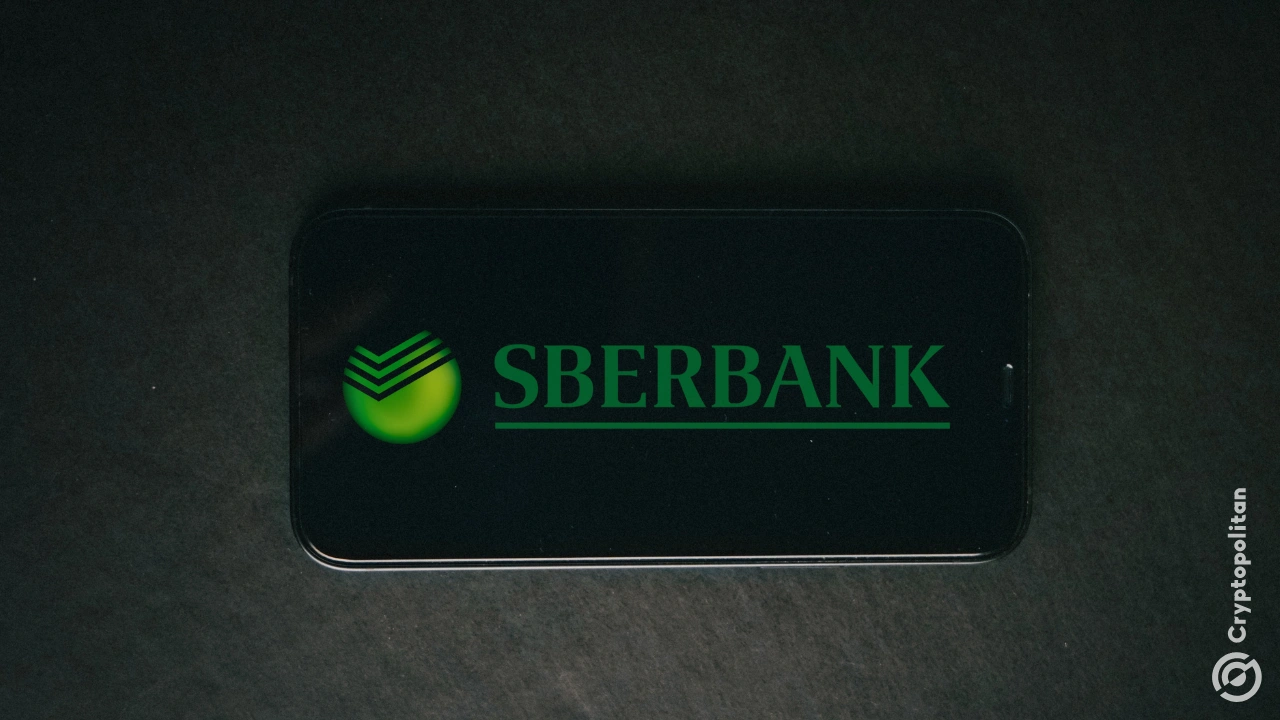 Bitcoin, Ether and USDT set to reach Sberbank's 110 million retail clients Dec. 1.